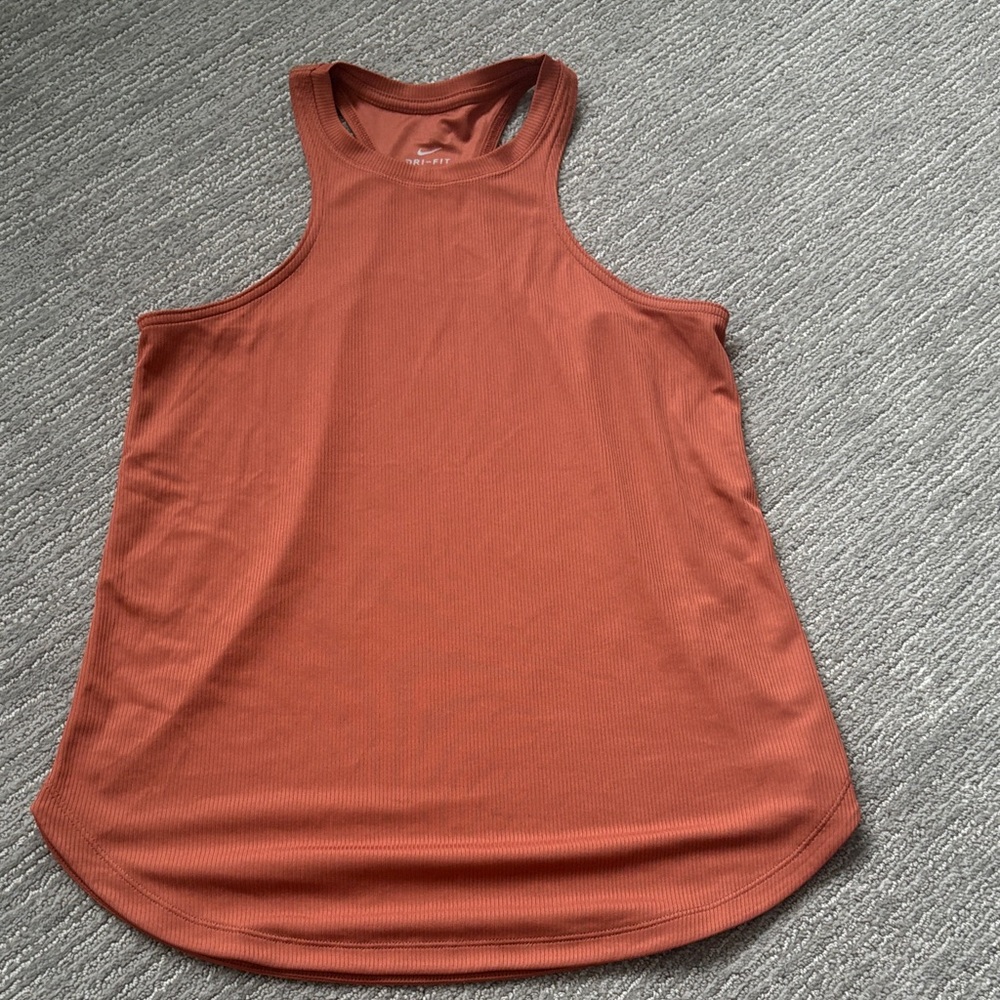 Women’s Nike Dri-fit Tank Top